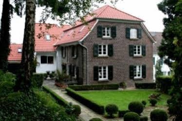 Der Borner Hof Ratingen Dış mekan fotoğraf