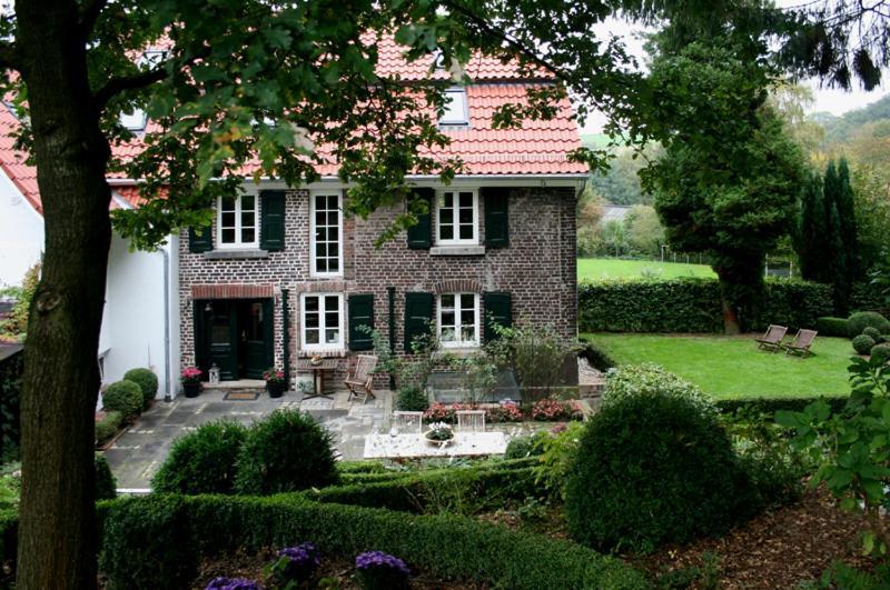 Der Borner Hof Ratingen Dış mekan fotoğraf