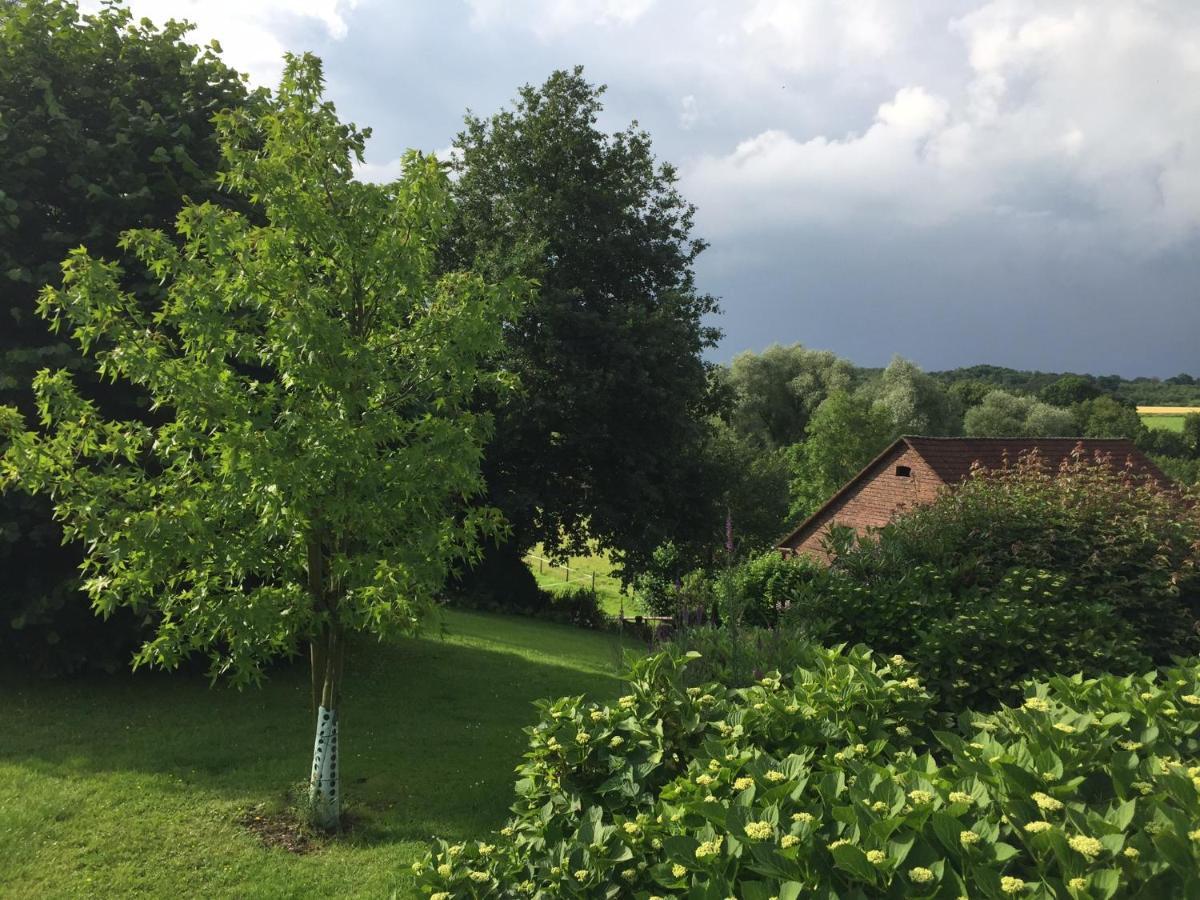 Der Borner Hof Ratingen Dış mekan fotoğraf